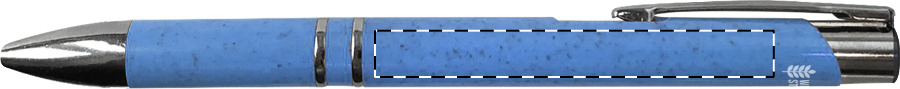 Barrel - right handed