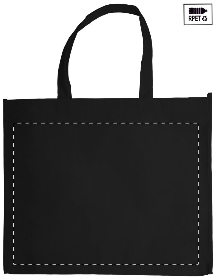 Back side