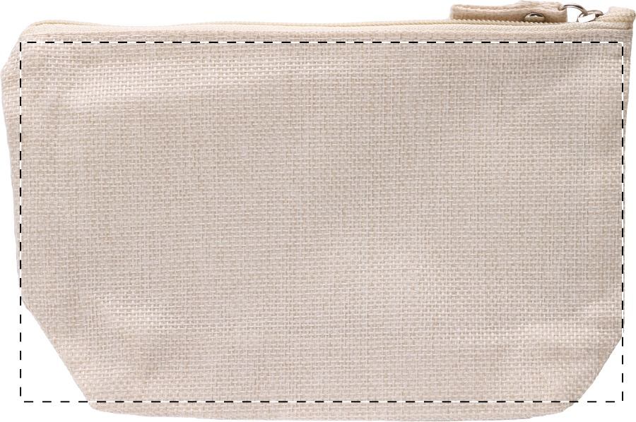 Back side