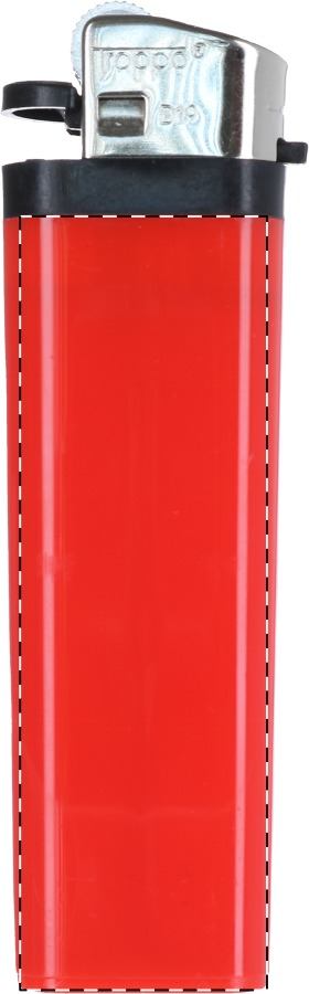 Back side