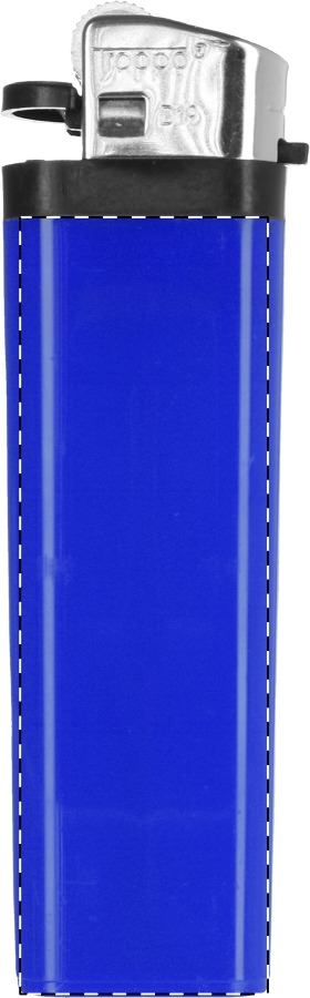 Back side