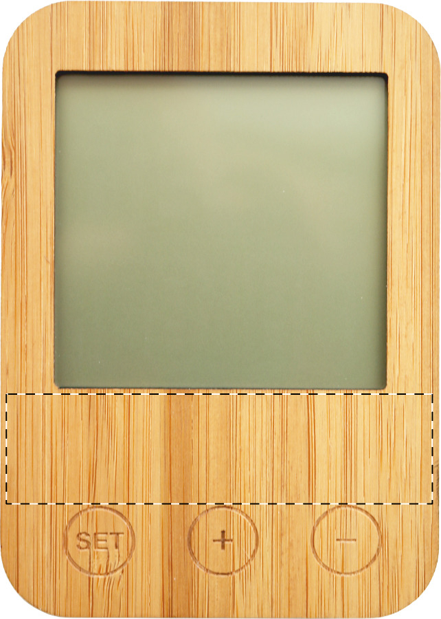 Front side