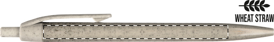 Barrel - left handed