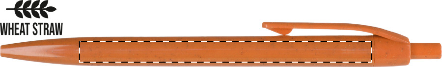 Barrel - right handed
