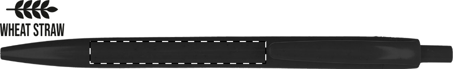 Barrel - in line with clip