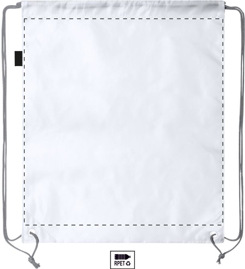 Back side