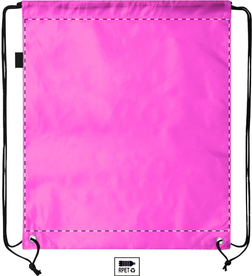 Back side