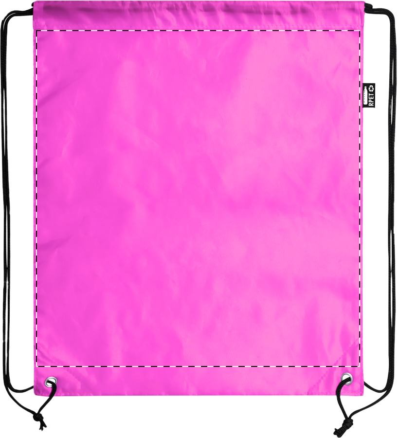 Front side