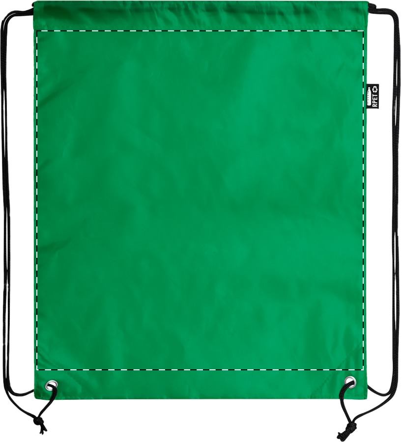 Front side