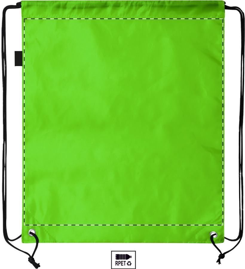 Back side