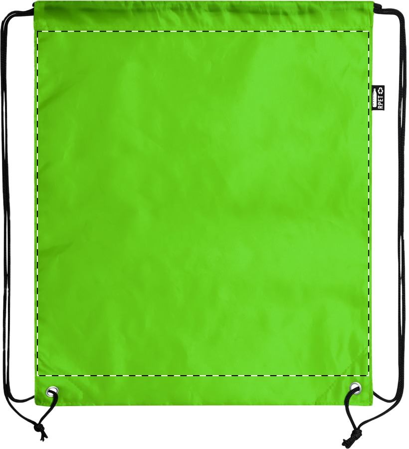 Front side