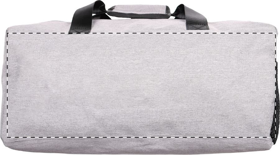 Back side