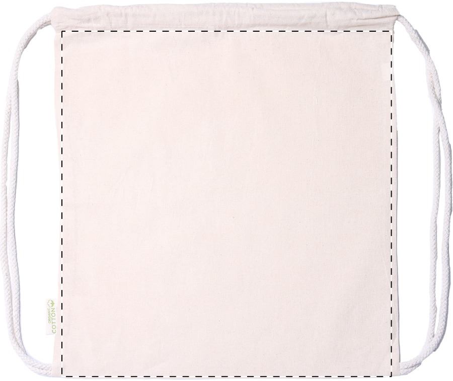 Back side