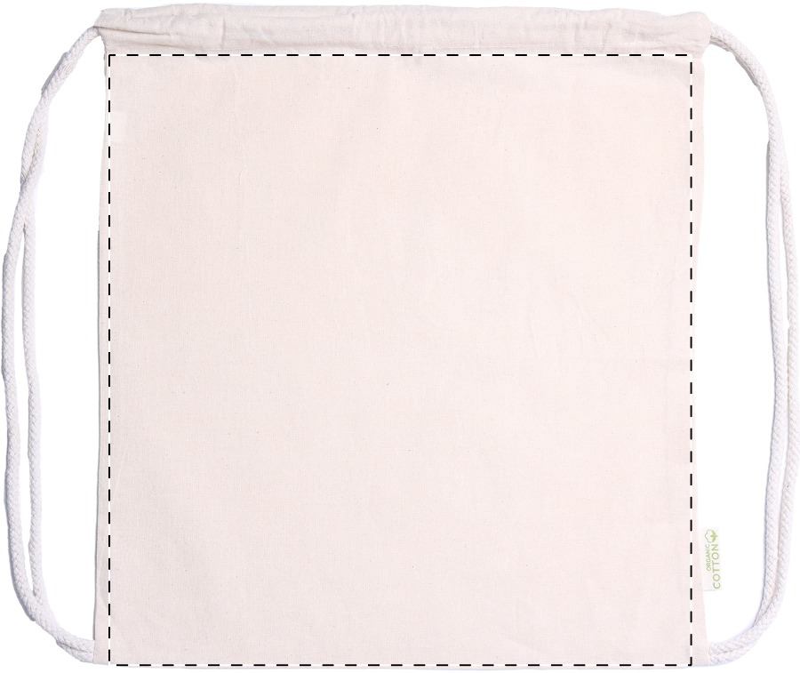 Front side