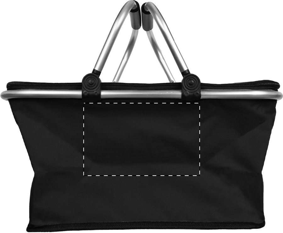 Back side