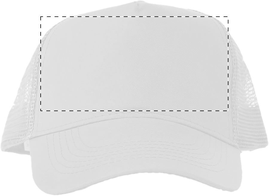 Front side