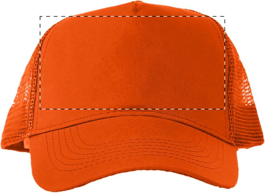 Front side