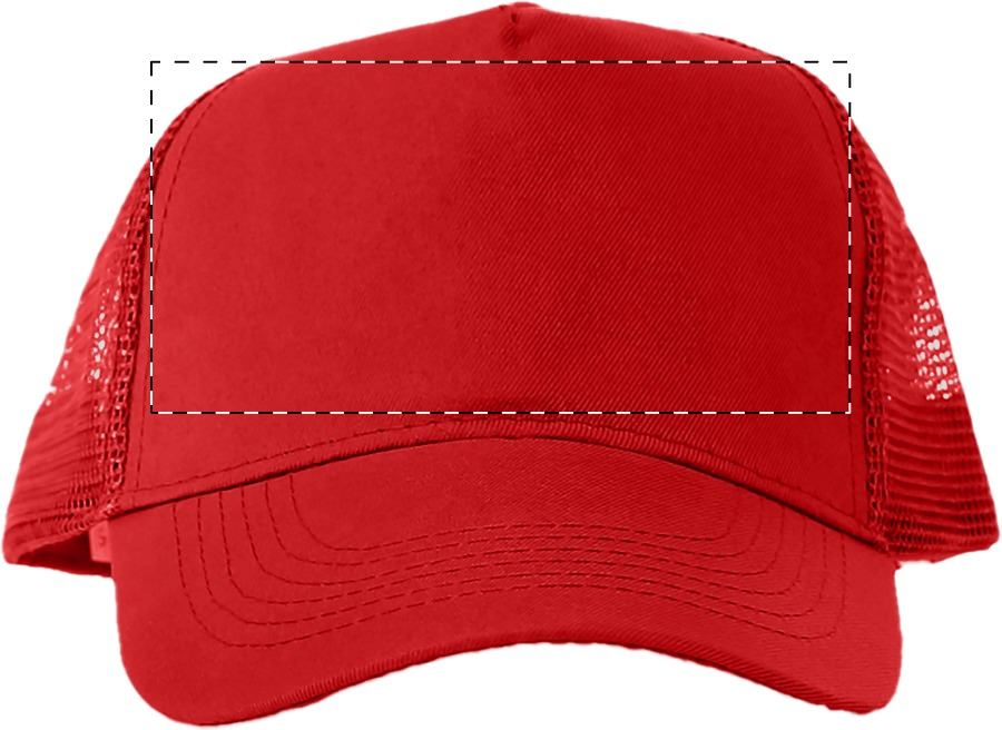 Front side