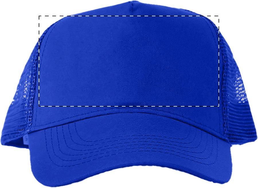 Front side