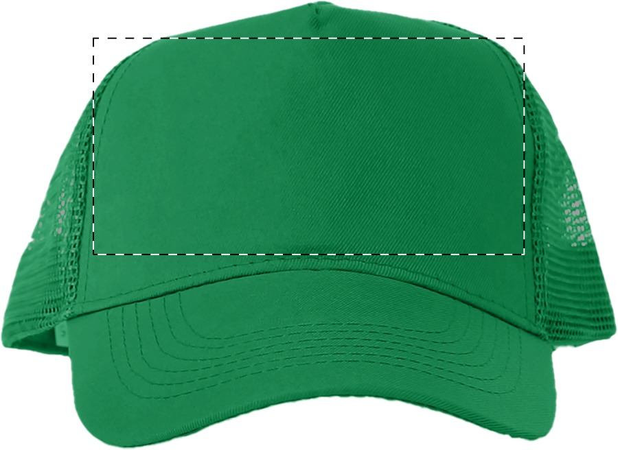 Front side