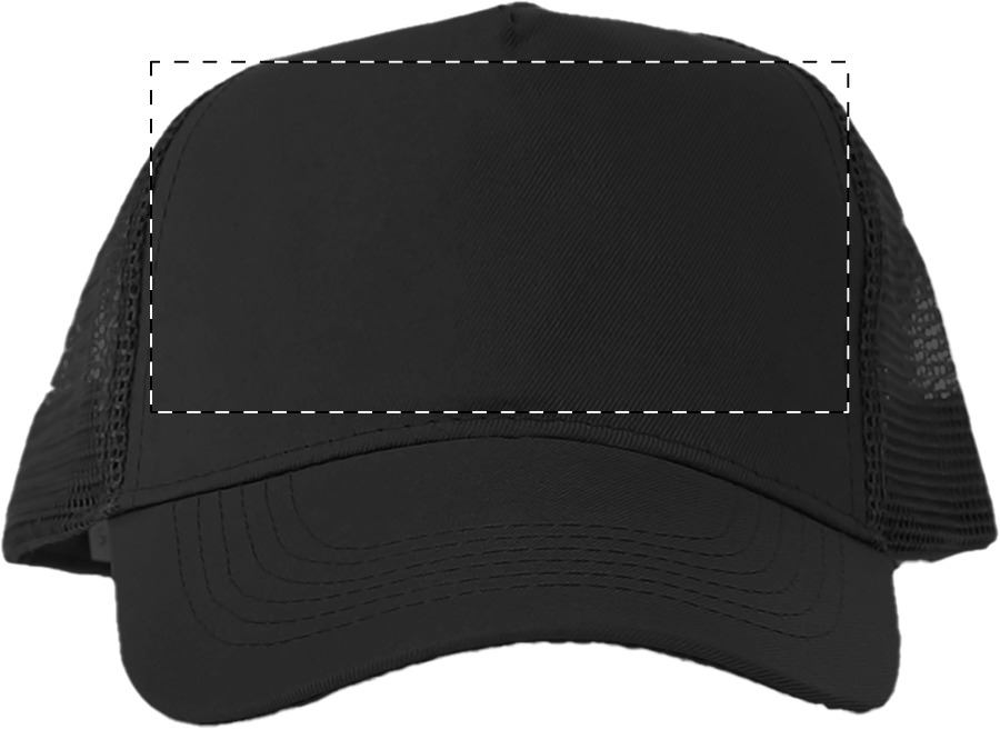 Front side