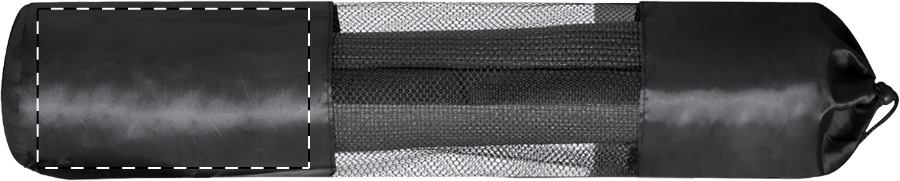 Bag - front side