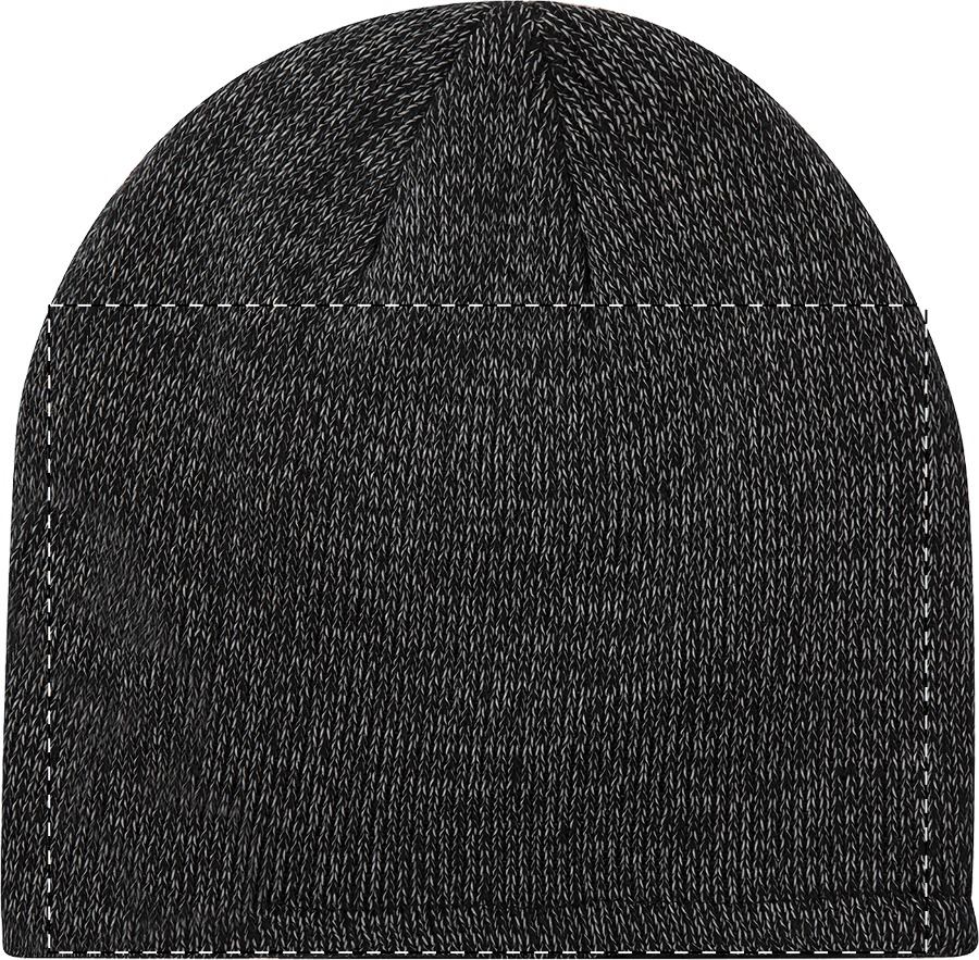 Front side