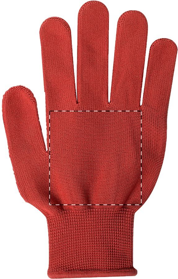 Right glove