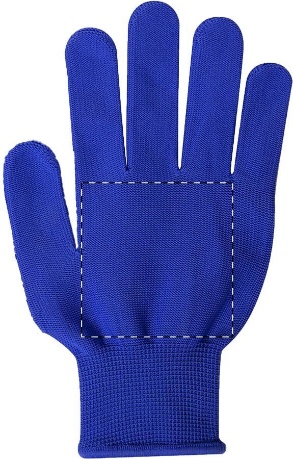 Right glove