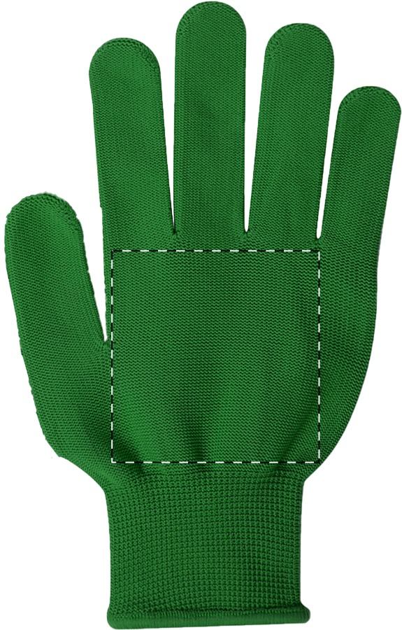 Right glove