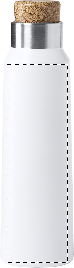 Front side