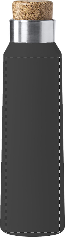 Front side