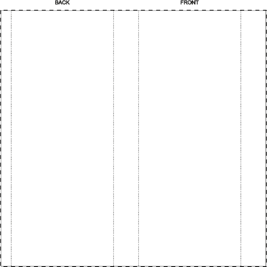 Custom paper sleeve