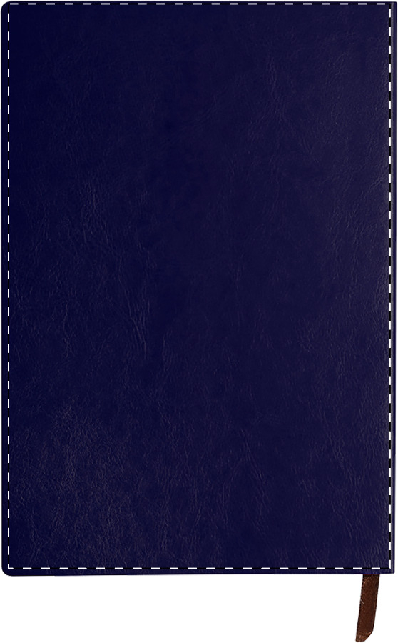 Back side