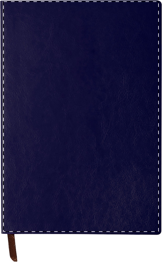 Front side