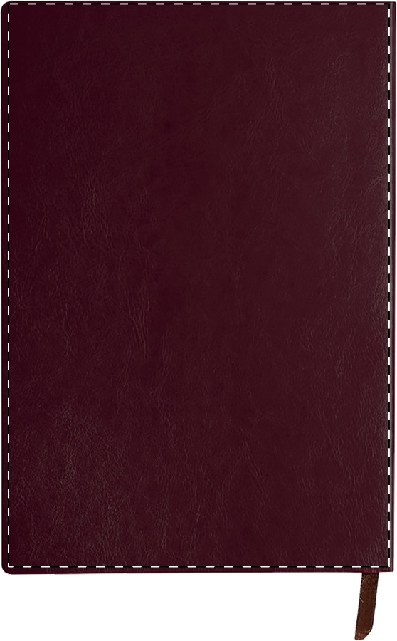 Back side