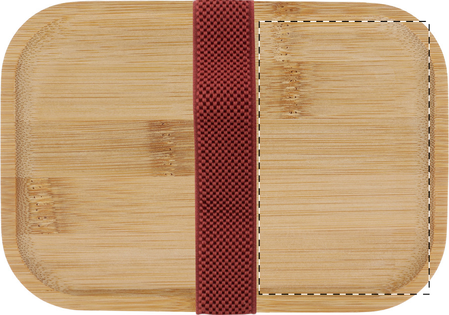 Top - right side