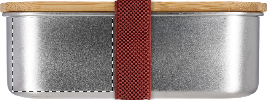 Back side - right side