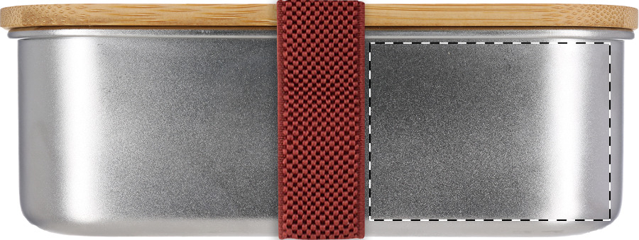 Front side - right