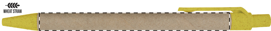 Barrel - right handed