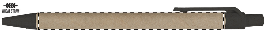 Barrel - right handed