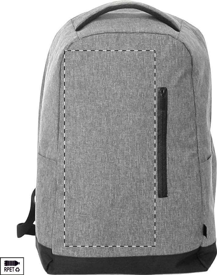 Front side