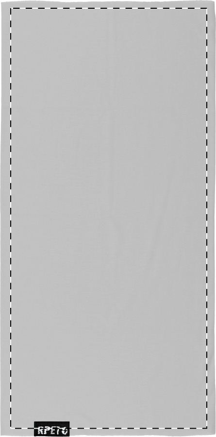 Back side