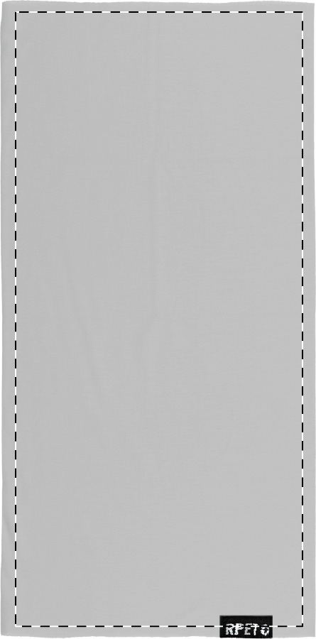 Front side