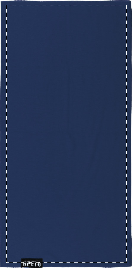 Back side