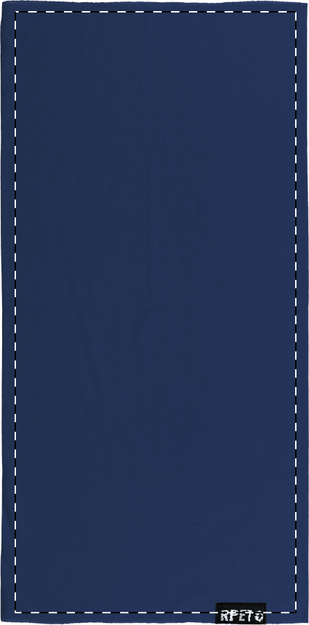 Front side