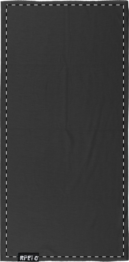 Back side