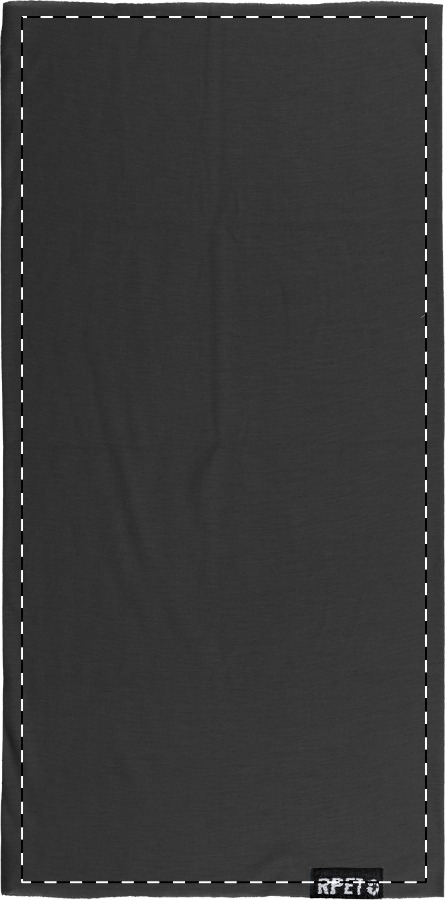 Front side