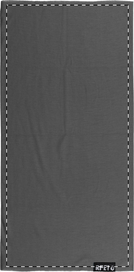 Front side