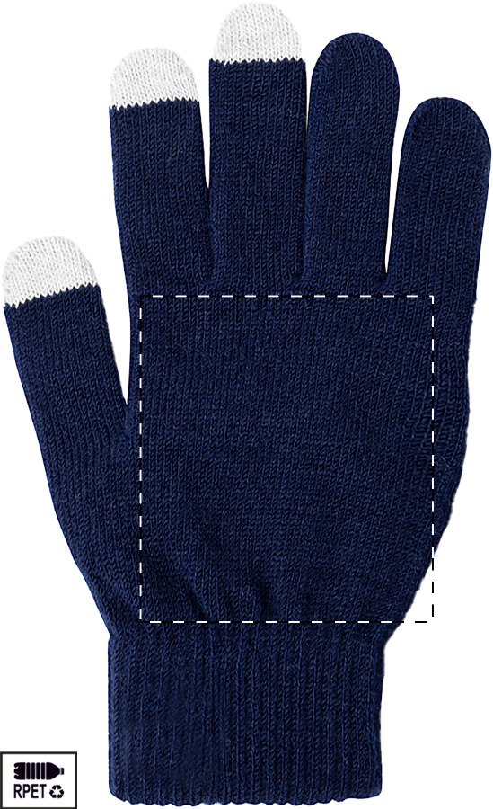 Right glove
